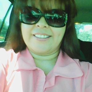 Meet your Posher, Susana